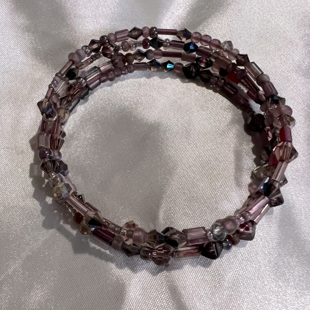 Wire bracelet - Picture 2 of 2